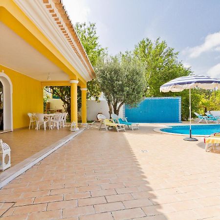 Villa Villa Monte Da Torre By Interhome Alfarrobeira  Exteriér fotografie
