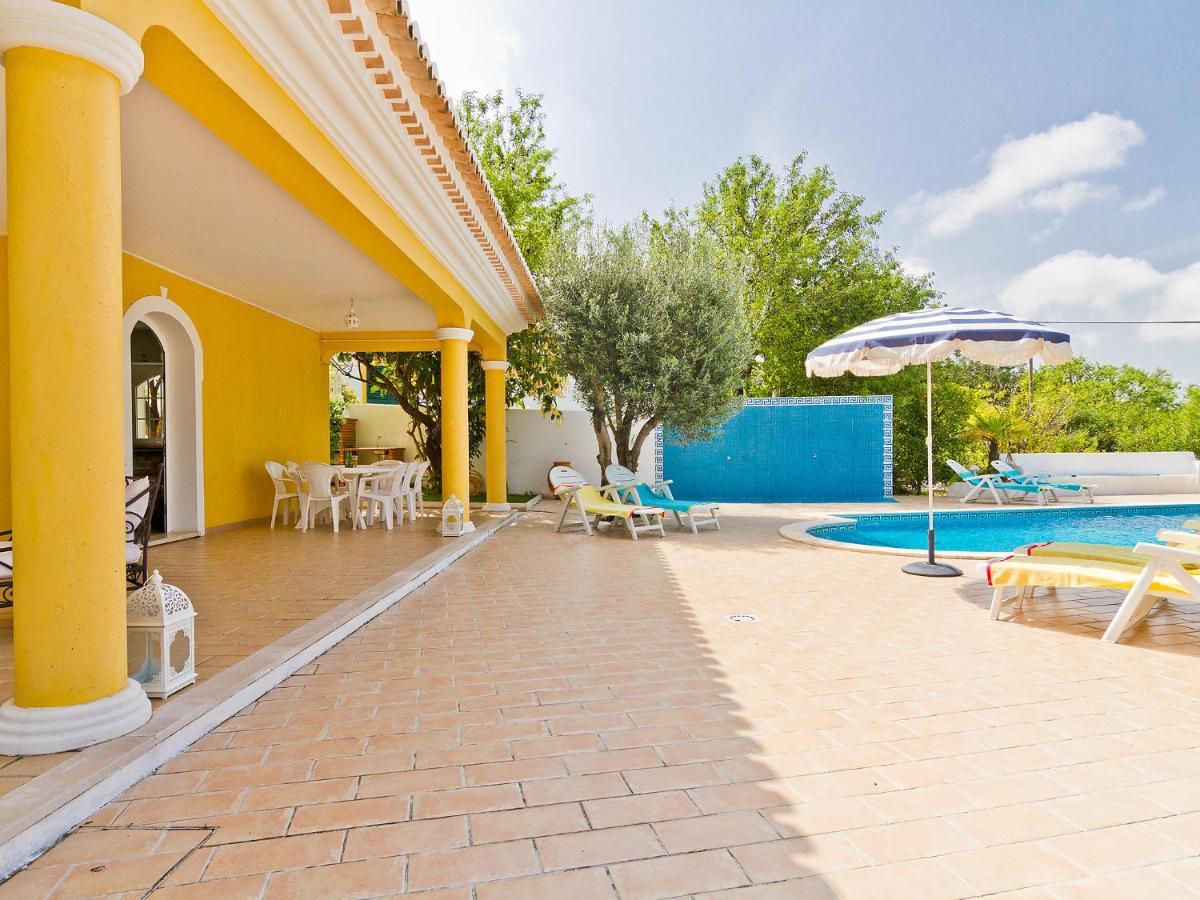 Villa Villa Monte Da Torre By Interhome Alfarrobeira  Exteriér fotografie