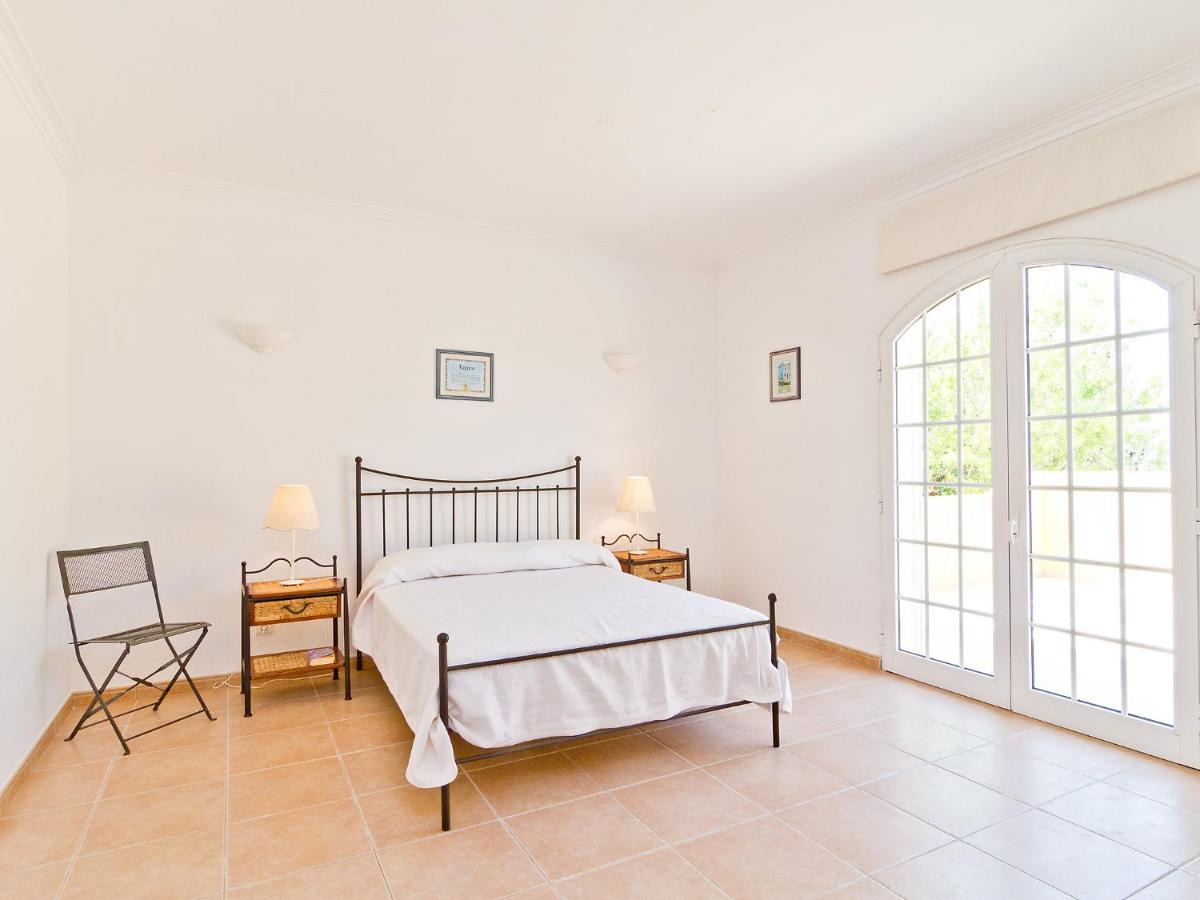 Villa Villa Monte Da Torre By Interhome Alfarrobeira  Exteriér fotografie