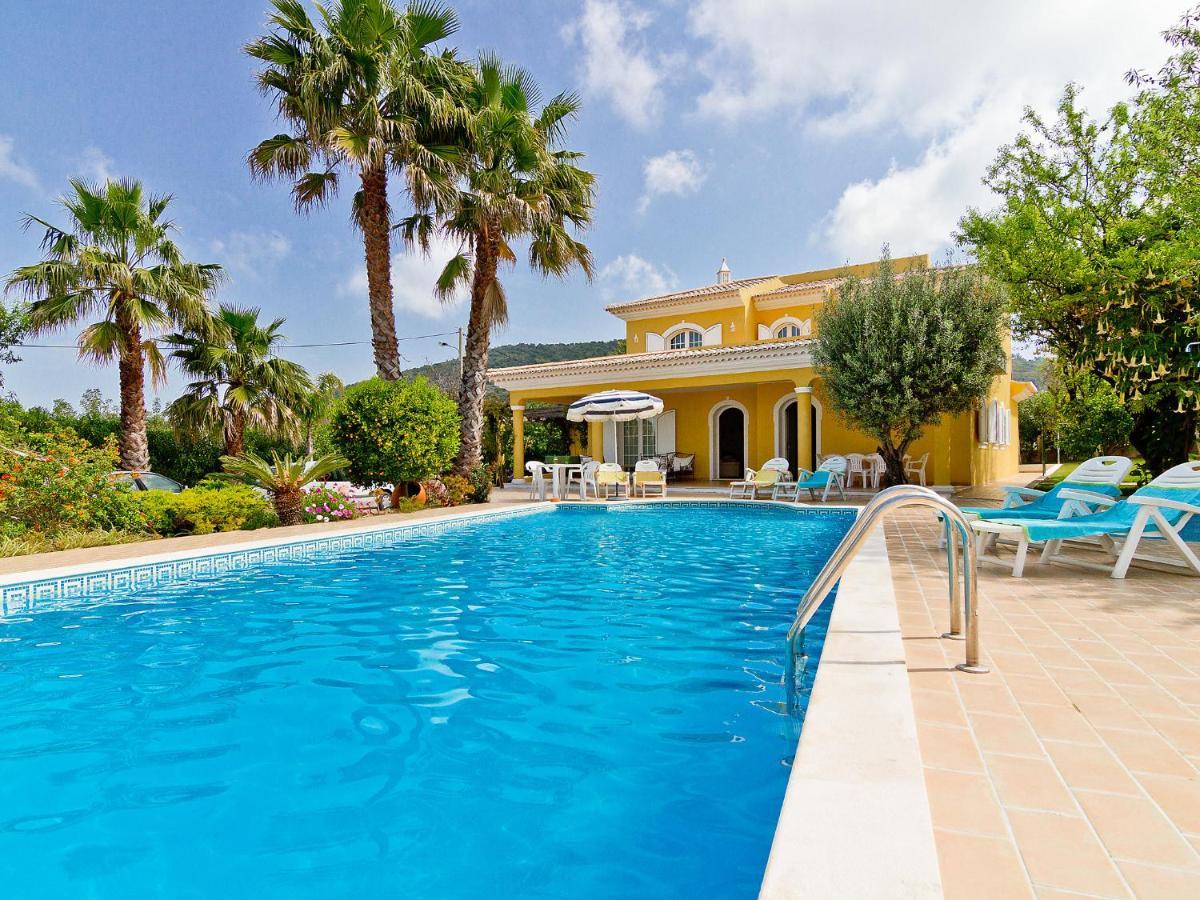 Villa Villa Monte Da Torre By Interhome Alfarrobeira  Exteriér fotografie